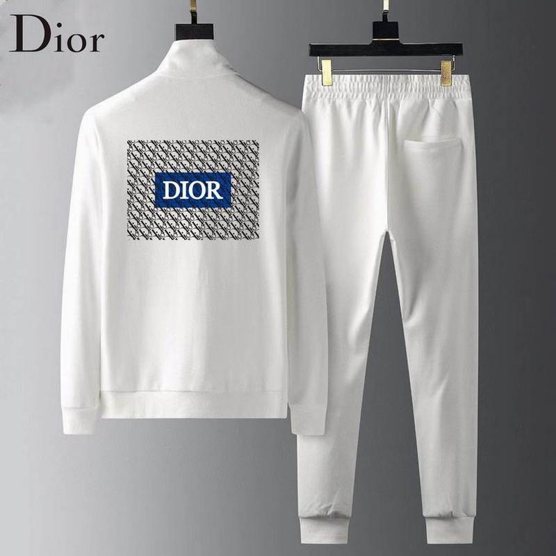 Dior Men's Suits 131